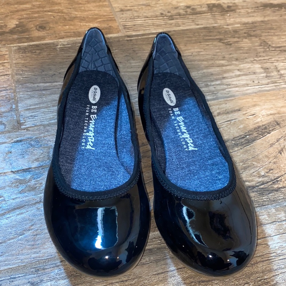 Dr. Scholls flats